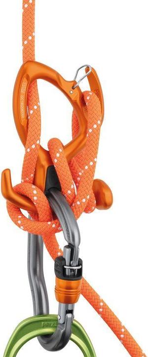 Actual product image Petzl Pirana Guide