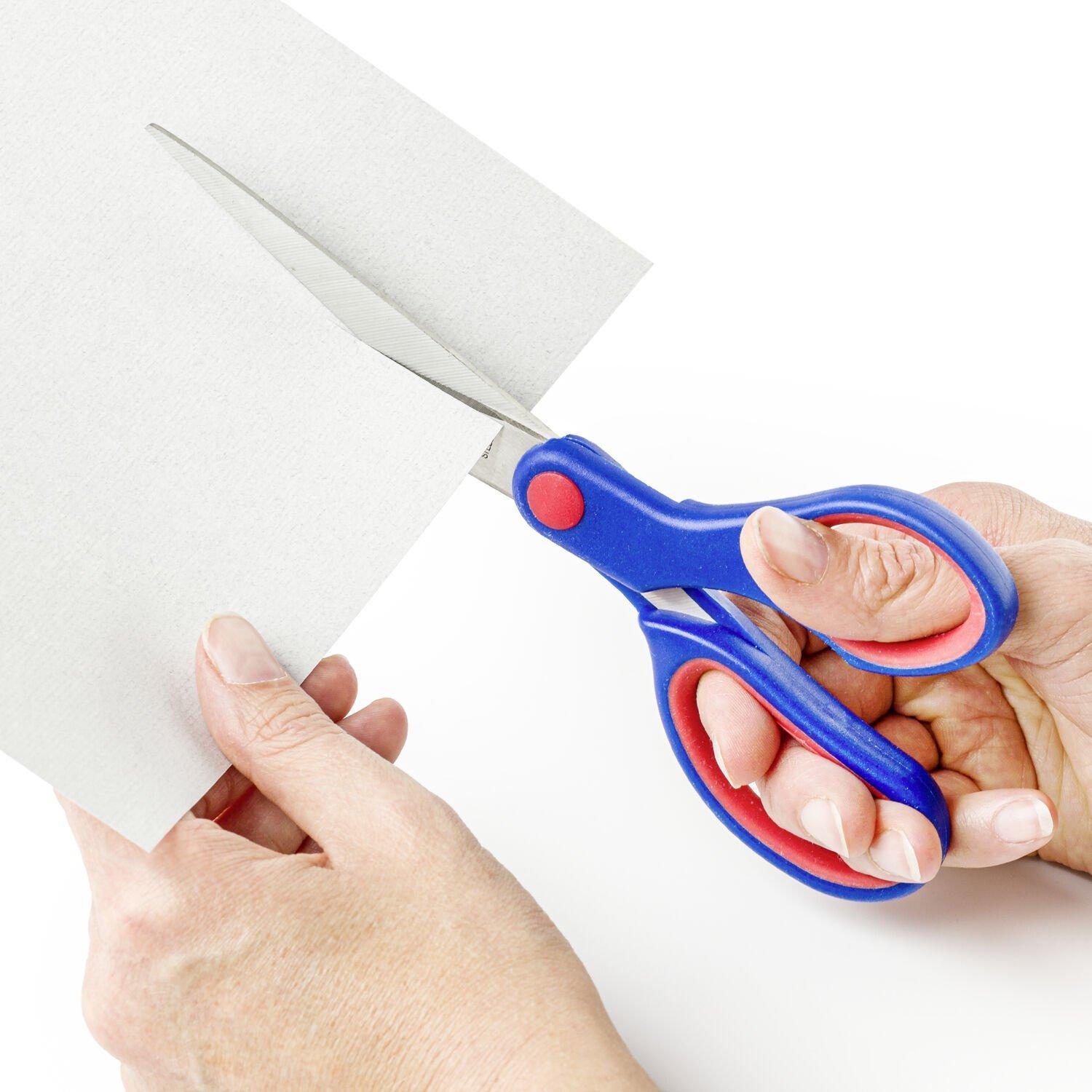 Thumbnail - Staedtler, Schere, Noris 965 (21 cm)