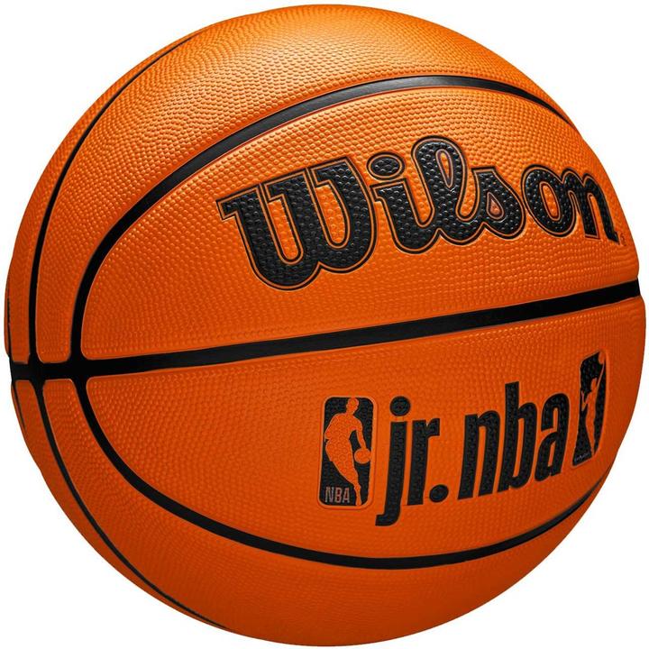Image du produit Wilson Jr Nba Drv Fam Logo Bskt (5)