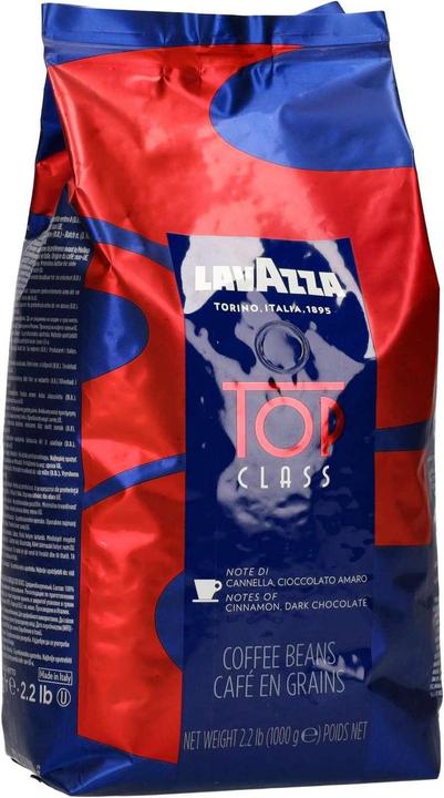 Produktbild Lavazza Top Class (1000 g, Dunkle Röstung)
