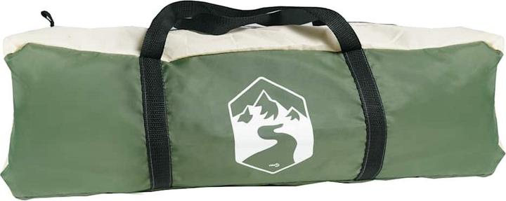 Immagine prodotto vidaXL Tenda da campeggio a cupola 2 persone Impermeabile (Tenda a cupola, 3.10 kg, 2 persone)