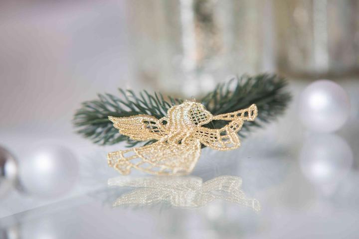 Produktbild Vlieseline Soluvlies