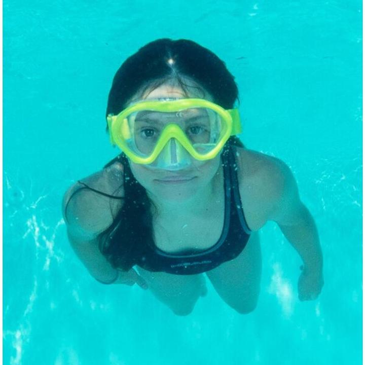 Image du produit Schildkröt Masque de plongée Junior Maui