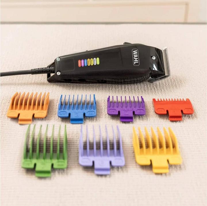 Produktbild Wahl Multi-Cut Animal Clipper, Produkttyp: Schermaschine (Hund)