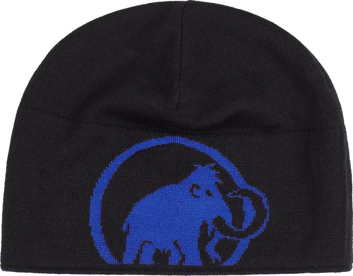 Image du produit Mammut Logo Beanie (Taille unique)
