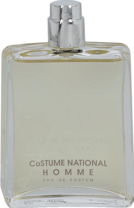 Produktbild Costume National Homme Edp Spray (Eau de Parfum, 50 ml)