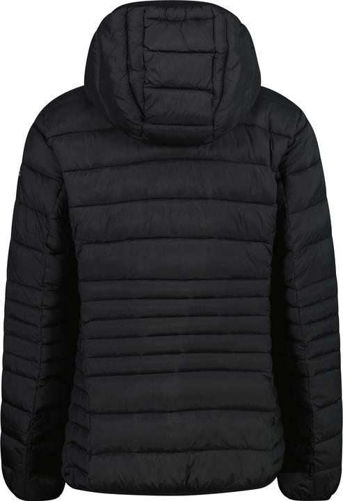 Produktbild CMP Campagnolo Women's Down Jacket Fix Hood 35K4076 (M)