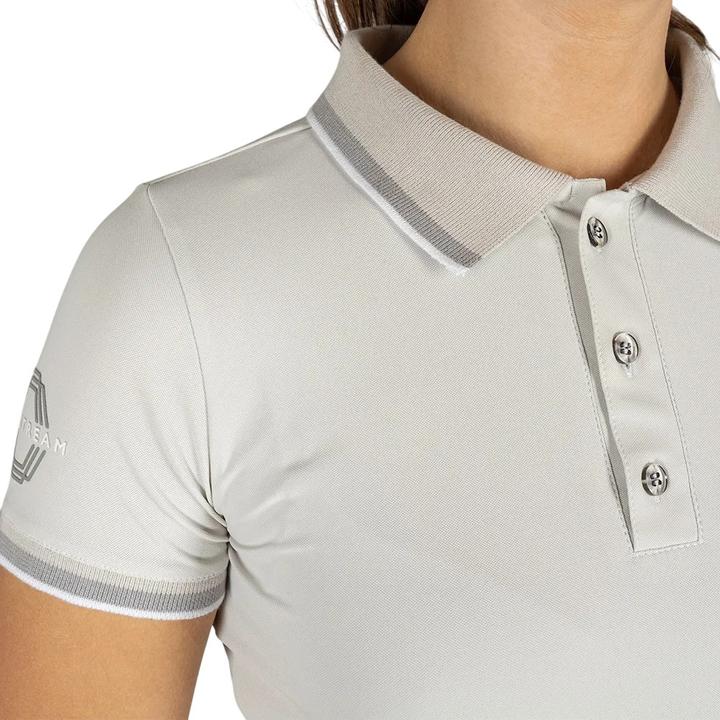 Immagine prodotto Coldstream Darnick Maglietta Polo Donna (XS)