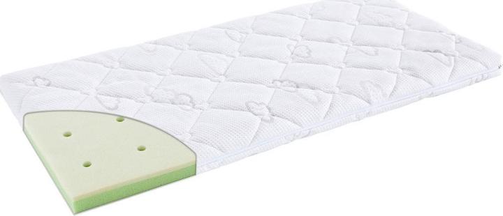 Image du produit Träumeland Matelas berceau Little Angel (40 x 90 cm)