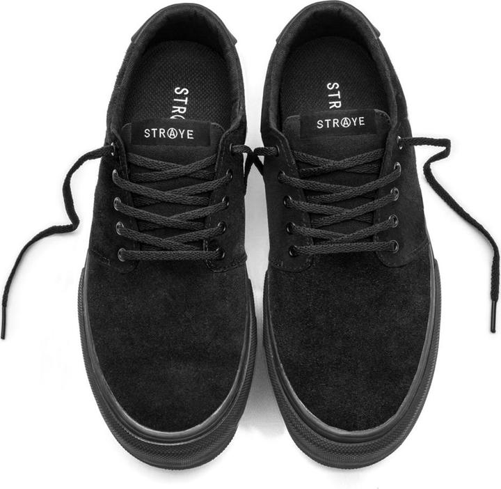 Produktbild Straye Fairfax Suede (37)