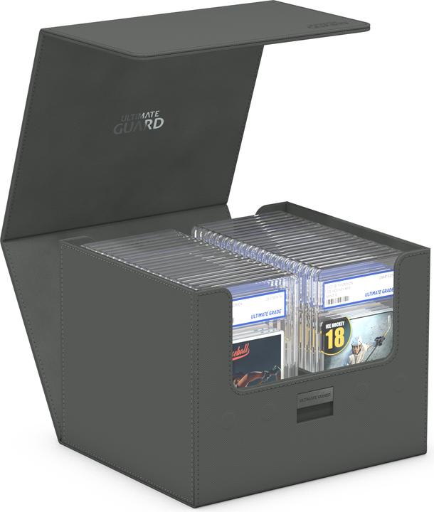 Produktbild Ultimate Guard Minthive 30+ XenoSkin, Grau