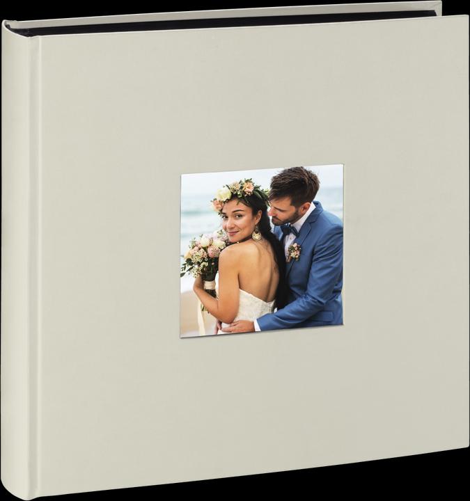 Actual product image Hama Fine Art (30 x 30 cm)
