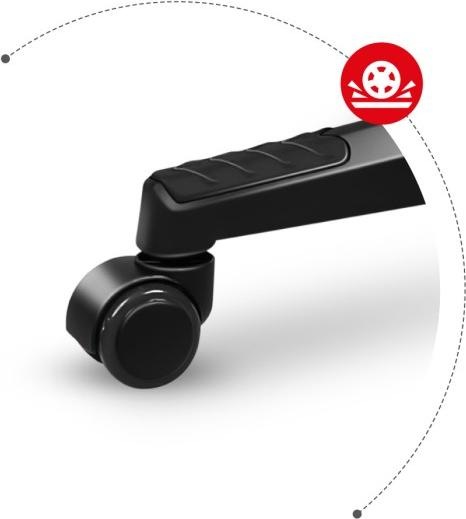 Actual product image Huzaro Force 6.2 RGB