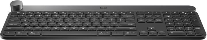 Produktbild Logitech Craft Advanced (IT, Kabellos)