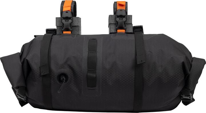 Actual product image Ortlieb Handlebar Pack (15 l, Handlebar bag)