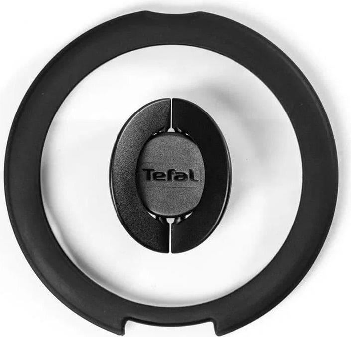 Tefal Cover Ingenio, 160 mm (16 cm, Glass, Plastic)
