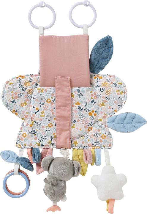 Actual product image Vertbaudet Stoffspielzeug