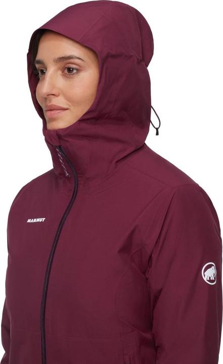 Immagine prodotto Mammut Alto Light 3 in 1 HS Hooded Jacket Women (XL)