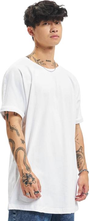 Produktbild Urban Classics TShirt Zum Krempeln (2erPack) (S)