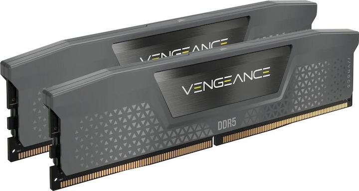 Produktbild Corsair Vengeance (2 x 16GB, 0.01 MHz, DDR5-RAM, DIMM)