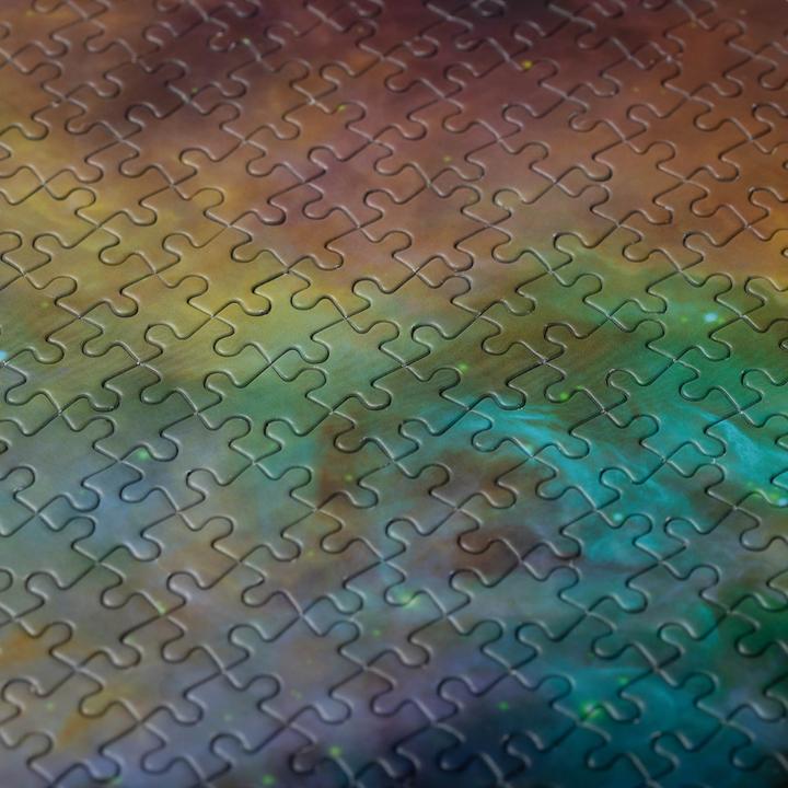 Produktbild Nasa Puzzle Weltraum (1000 Teile)