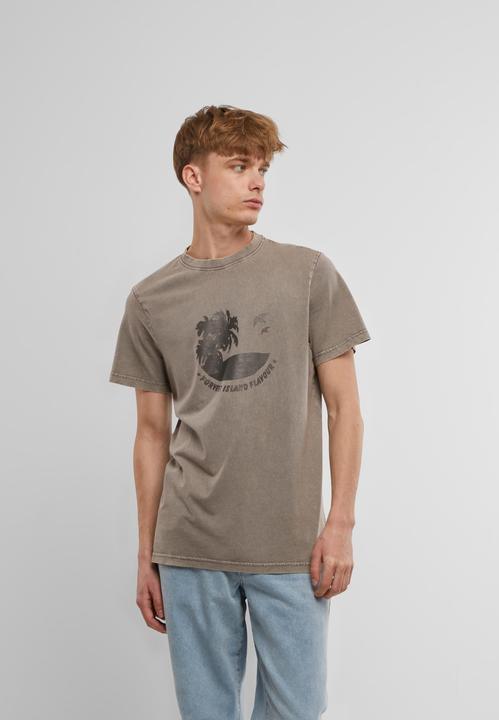 Produktbild Forvert T-Shirt Sunnyvale - 193819 (L)