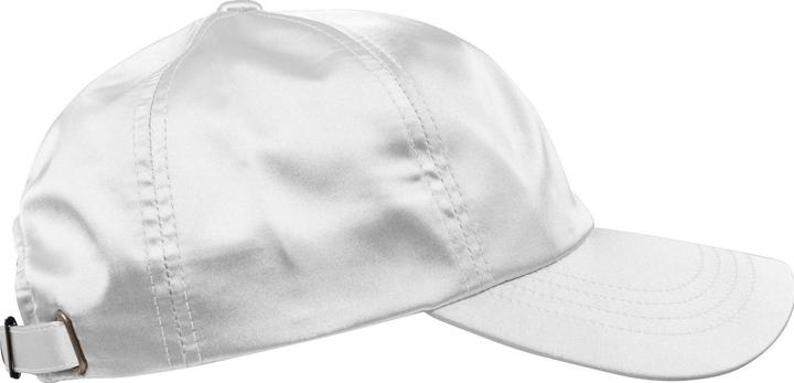 Produktbild Flexfit Low Profile Satin Cap (One Size)