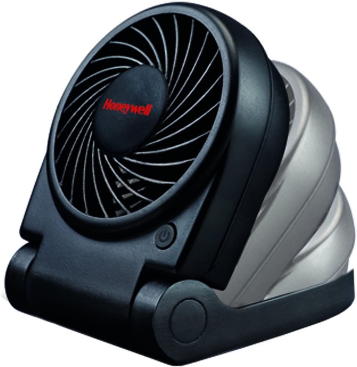 Actual product image Honeywell Turbo on the Go (4 dB)