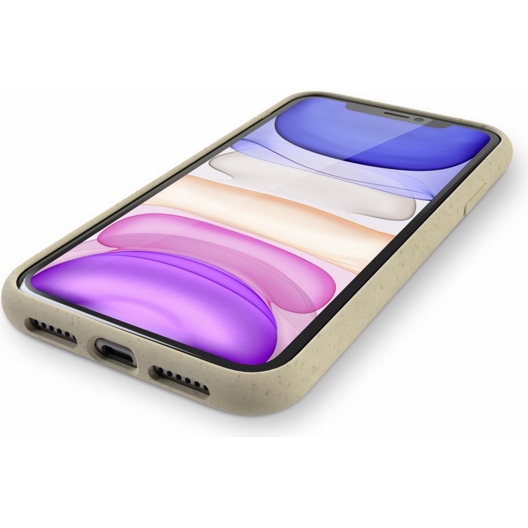Thumbnail - KMP BioCase iPhone 11 (Apple iPhone 11), Smartphone Hülle, Grün