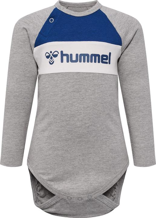 Image du produit hummel hmlMURPHY BODY L/S (92)