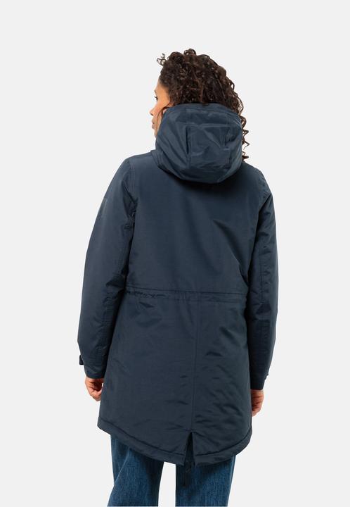 Produktbild Jack Wolfskin Talforst Parka W (M)