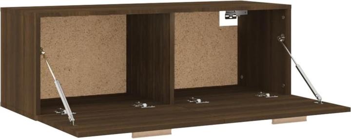 Produktbild vidaXL Cindee (100 x 36.50 x 35 cm)