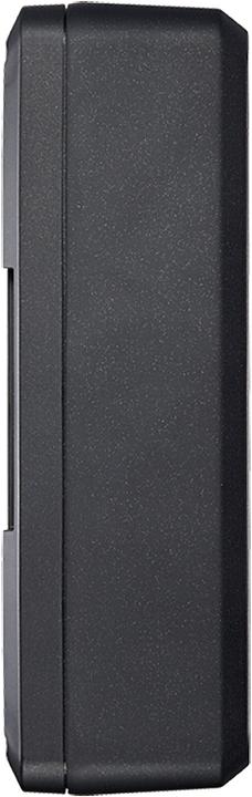 Produktbild Kenwood Corp. KSC-PSW8 (250 W, 20 cm)