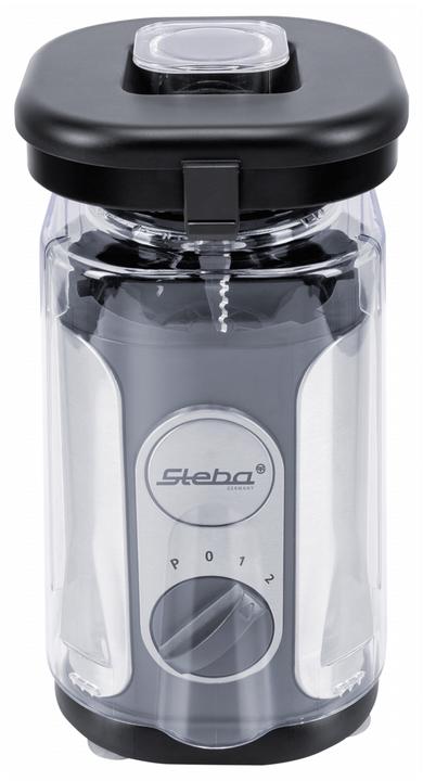 Actual product image Steba MX 3 Compact Stand Mixer (1000 W)