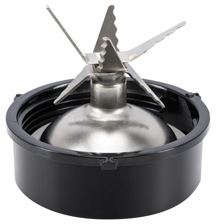 Actual product image Steba MX 3 Compact Stand Mixer (1000 W)
