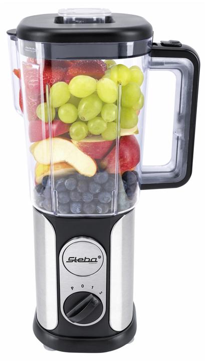 Actual product image Steba MX 3 Compact Stand Mixer (1000 W)