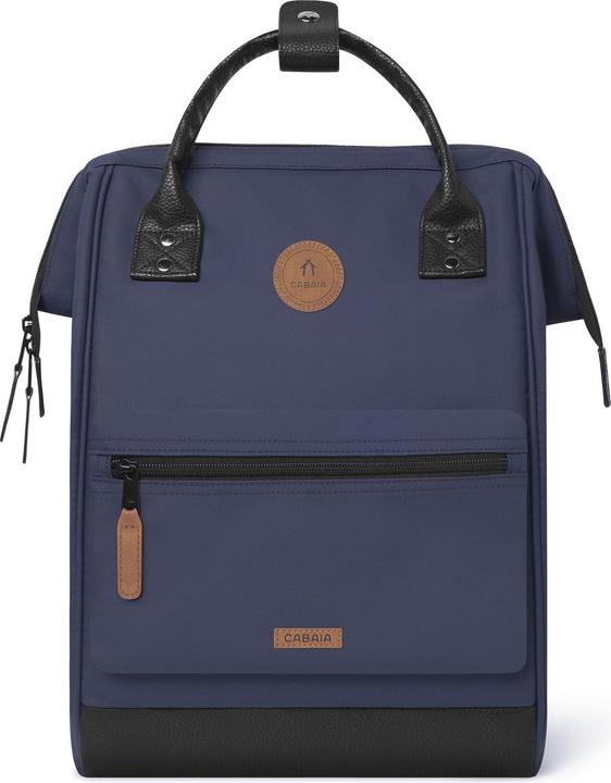 Productafbeelding Cabaia Rucksack / Backpack Adventurer Recycled Waterproof Medium (23 l)