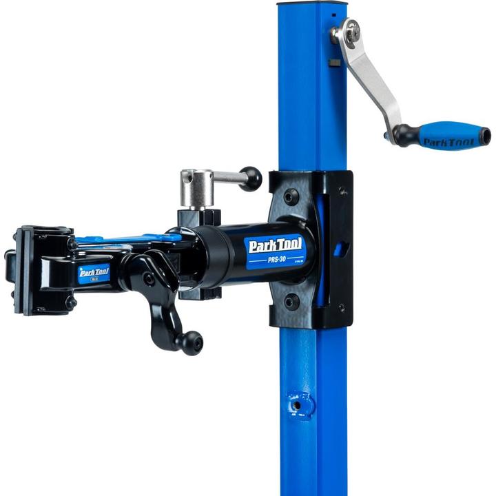 Actual product image Park Tool Park PRS-30 Mechanical assembly stand