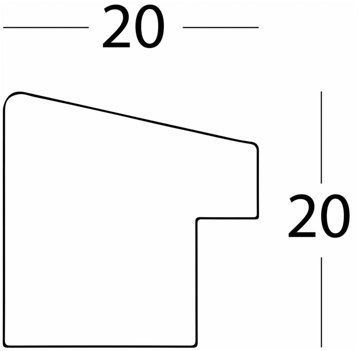 Actual product image Walther Design Fiorito (9 x 13 cm)