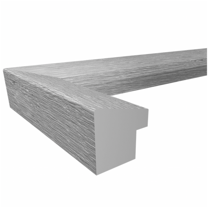 Image du produit Walther Design Fiorito 30x40 bois avec passe-partout (20 x 30 cm)