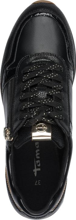 Image du produit Tamaris Sneakers mit Reissverschluss (39)