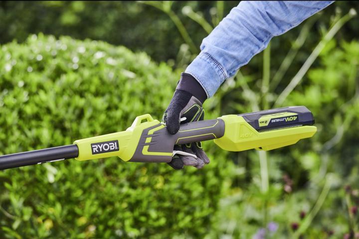 Actual product image Ryobi RY36LT33A-120 (Trim line)