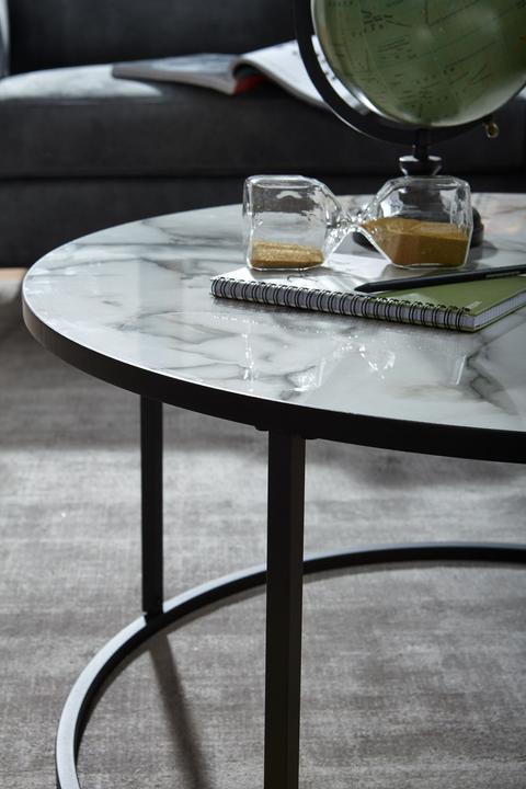 Productafbeelding Wohnling Mila (80 x 80 x 40 cm)