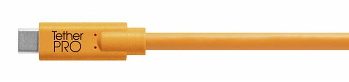 Image du produit Tether Tools USB-C à 3.0 mâle B (4.60 m, USB 2.0)