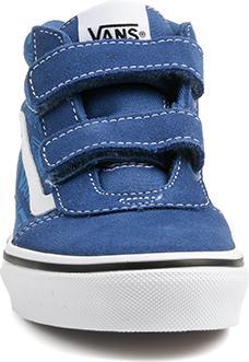 Actual product image Vans Ward Mid V (29)