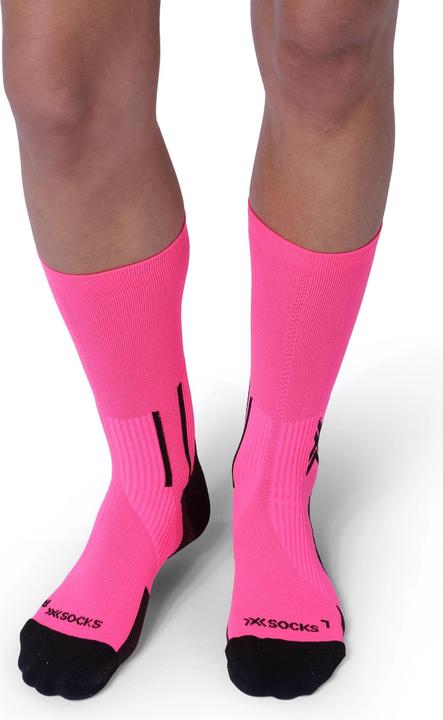 X-Bionic X-Socks Run Discover Crew