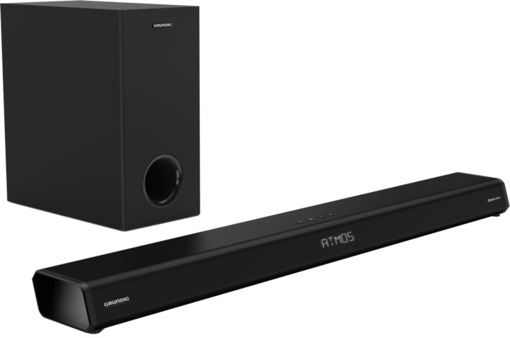 Produktbild Grundig DSB 2000 (220 W, 2.1 Kanal)