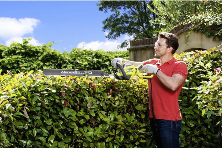 Image du produit Ryobi RHT6760RL (Fonctionnement sur secteur)