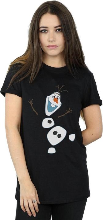 Produktbild Disney Frozen Olaf Deconstructed TShirt (4XL)