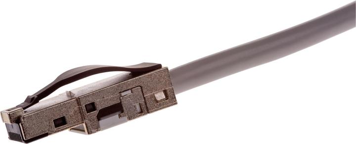 Productafbeelding Axis Stekker RJ45 Field Connector 10 stuks (Kabel)